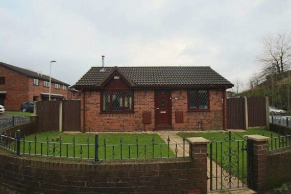 1 Bedroom Detached